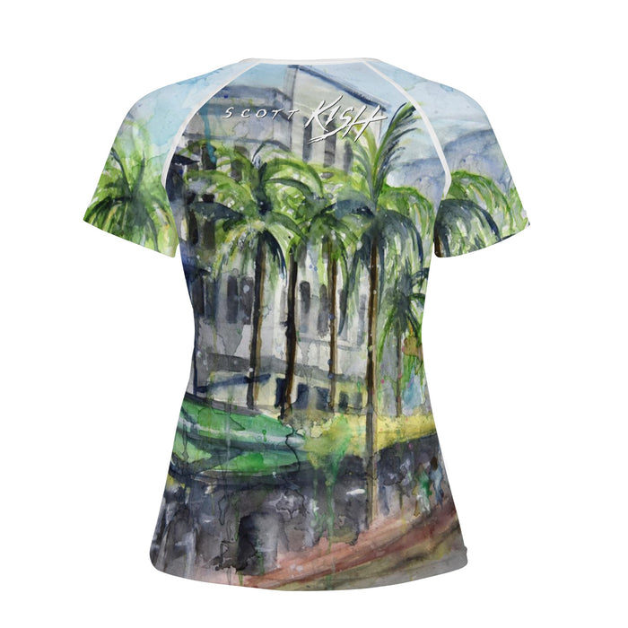 Miami T-shirt