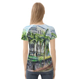 Miami shirt