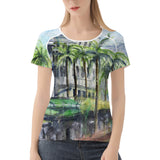 Miami Florida shirt