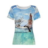 Boating T-Shirt