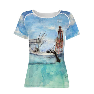 Boating T-Shirt