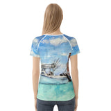 Boating T-Shirt