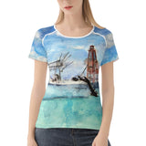 Boating T-Shirt