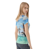 Boating T-Shirt