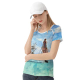 Boating T-Shirt