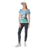 Boating T-Shirt