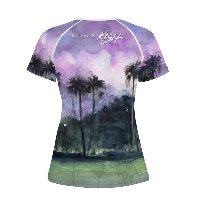 Palm Beach T-Shirt
