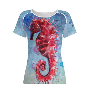 Seahorse T-Shirt