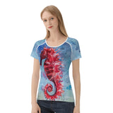 Seahorse T-Shirt