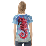 Seahorse T-Shirt