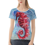 Seahorse T-Shirt
