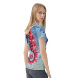 Seahorse T-Shirt