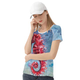 Seahorse T-Shirt