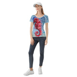 Seahorse T-Shirt