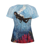 Scuba Diving T-Shirt