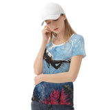 Scuba Diving T-Shirt