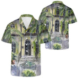 Hemingway House Hawaiian Shirt