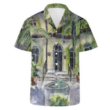 Hemingway House Hawaiian Shirt