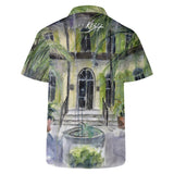Hemingway House Hawaiian Shirt
