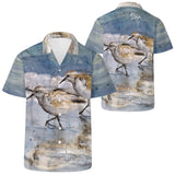 Sandpiper Hawaiian Shirt