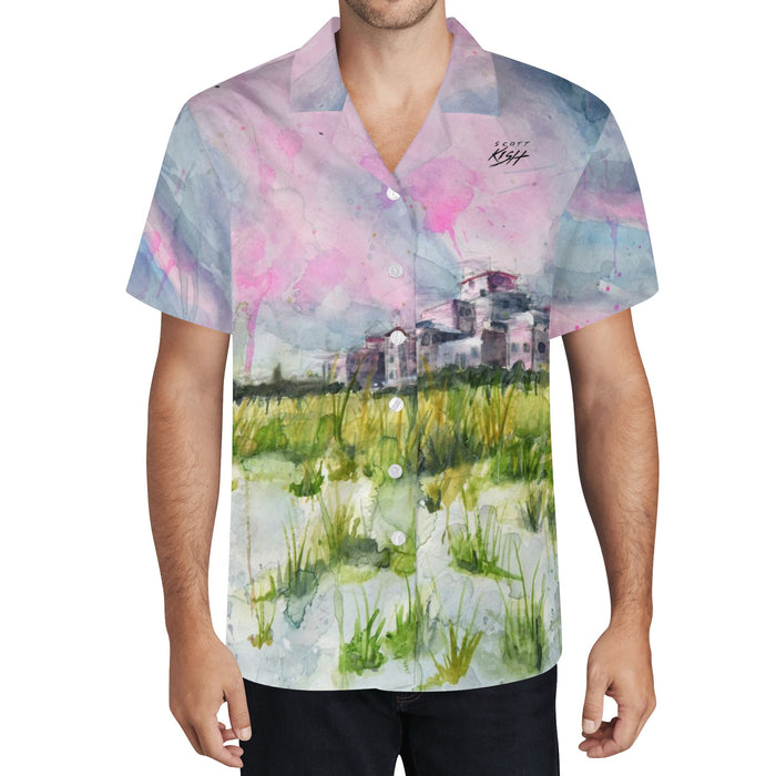 Don CeSar Hawaiian Shirt