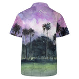 Palm Beach Hawaiian Shirt