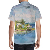 Bahamas Hawaiian Shirt