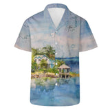 Bahamas Hawaiian Shirt