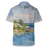 Bahamas Hawaiian Shirt