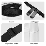 surfing computer laptop bag - features