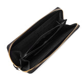 Shark Clutch Wallet