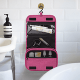 Dolphin Bath Toiletry Bag