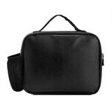 Dolphin Leather Lunch Bag