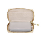 Shark Zipper Card Holder