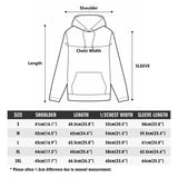 Women's Lightweight Hoodie - Surfing Design