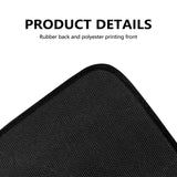 Caribbean Car Floor Mats