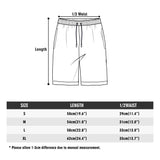 Youth Surfing Beach Shorts