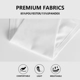 women's bikini briefs - material