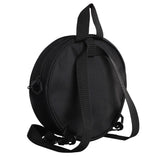 Sunset Round Satchel Bag