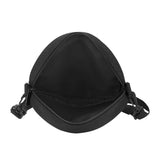 Sunset Round Satchel Bag