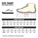 Men's Shark Skate Shoes