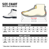 Women's Shark All Season Leather Boots