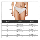 Women's Shark Thong