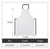 Dolphin Apron