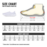 Men's Dolphin Mesh Running Shoes