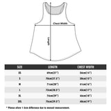 Women's Sunset Tank Top