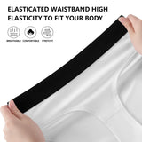 ladies underwear material