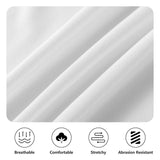 men's cycling jersey material