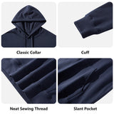 Adult Sunset Hoodie