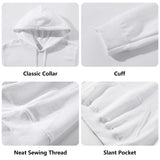Adult Caribbean Hoodie